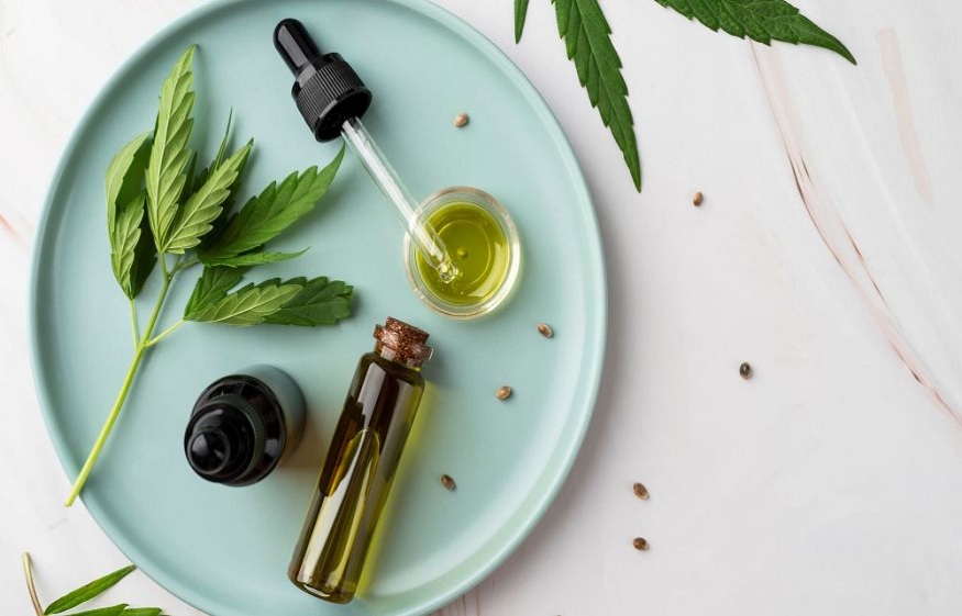 buy CBD Oil