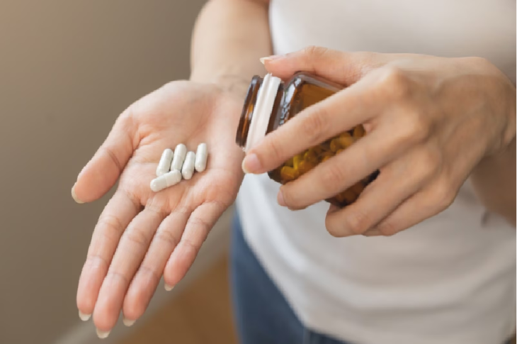 Best Biotin Tablets