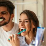 sustainable oral care