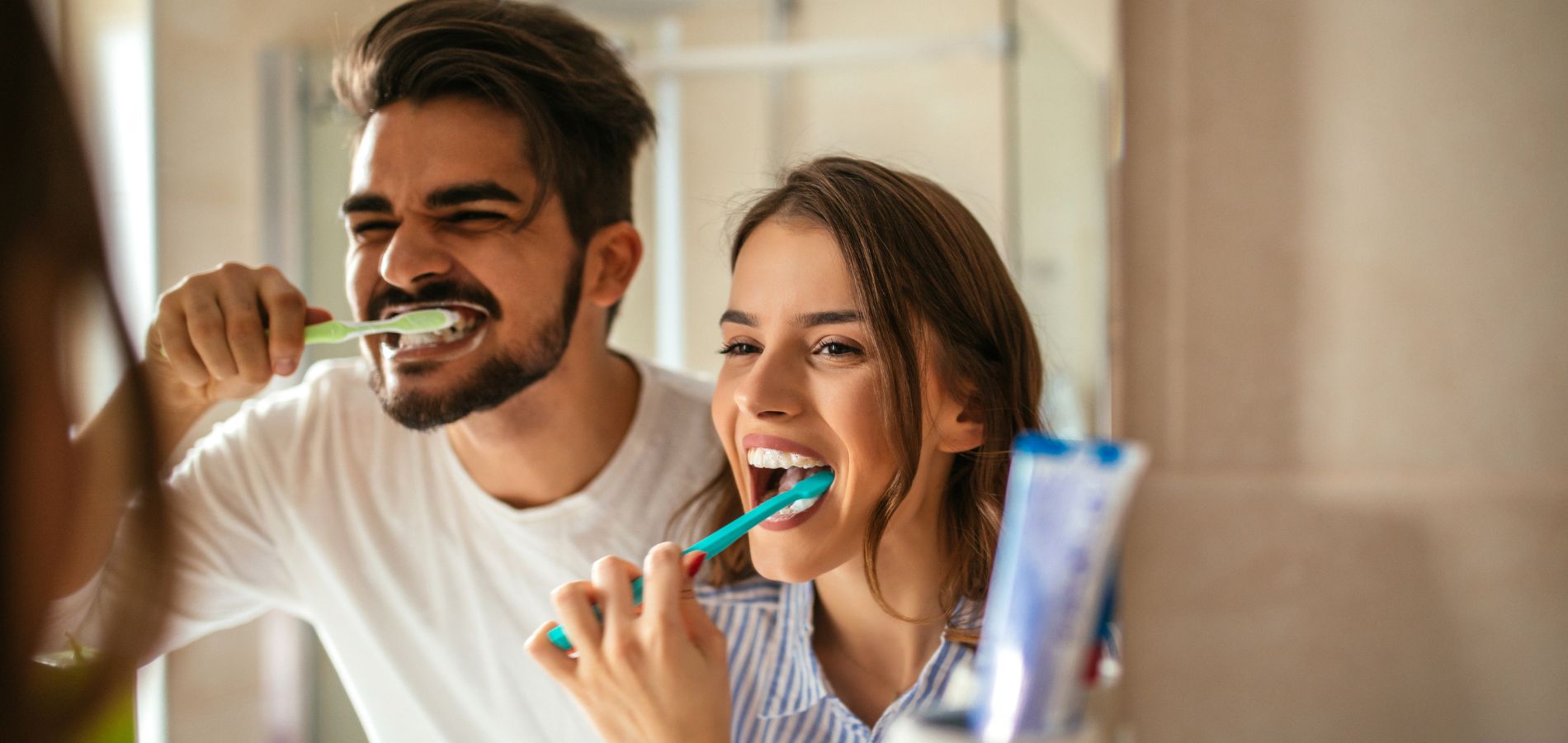 sustainable oral care